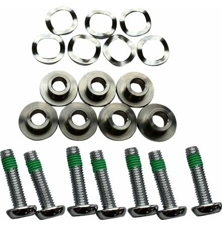 Bolt Kit 7Lug Frt Rotor