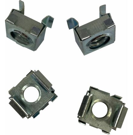 Nut Speed (7490) 4Pk