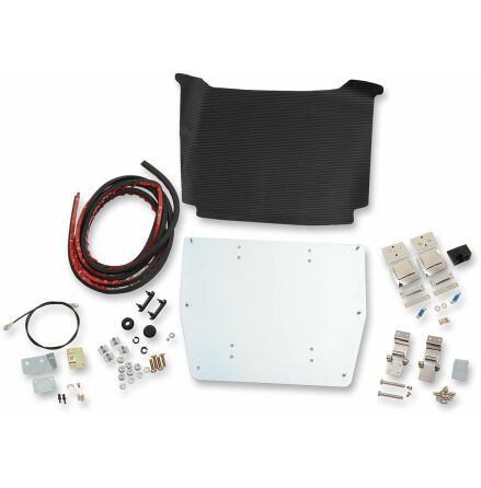 Tour-Pak® Hardware Kit Complete