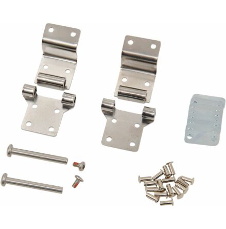 Tour-Pak® Hinge Hardware Kit
