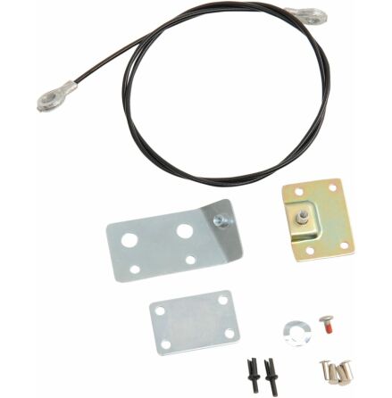Tour-Pak® Tether Hardware Kit