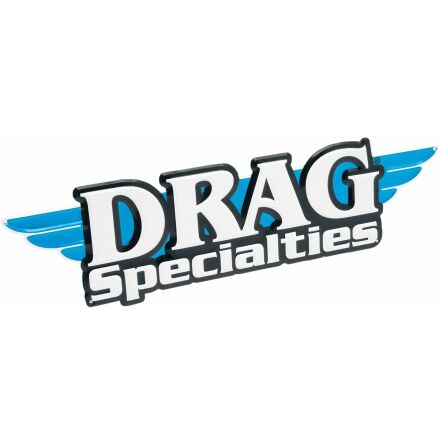 Sign Metal Drag Special