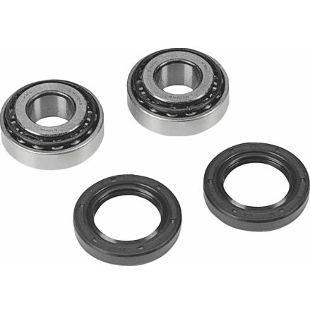 Bearing Wheel Frt Oem #9052