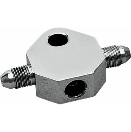 Brake-Tee 3X3/8"
