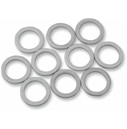 Crush Washer 3/8" 10Pk