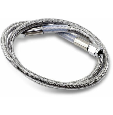 Universal Brake Line Stainless Steel An-3 28"