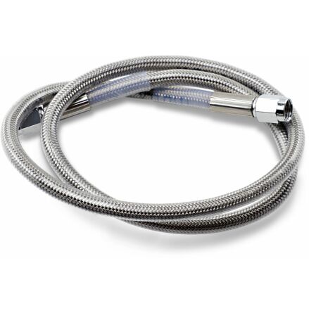 Universal Brake Line Stainless Steel An-3 30"