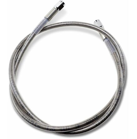 Universal Brake Line Stainless Steel An-3 38"