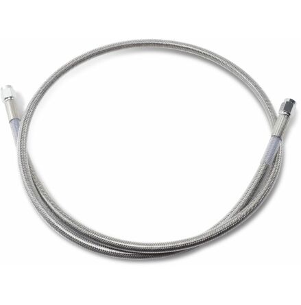 Universal Brake Line Stainless Steel An-3 40"