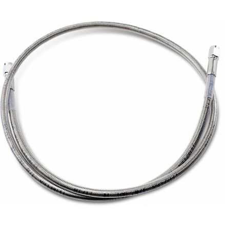 Universal Brake Line Stainless Steel An-3 42"