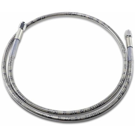 Universal Brake Line Stainless Steel An-3 43"