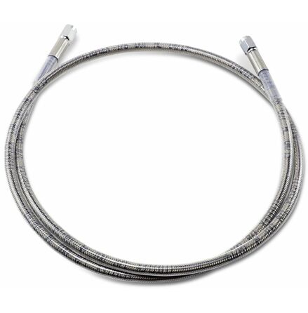 Universal Brake Line Stainless Steel An-3 47"