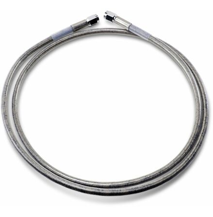 Universal Brake Line Stainless Steel An-3 52"
