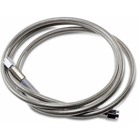 Universal Brake Line Stainless Steel An-3 60"