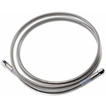 Universal Brake Line Stainless Steel An-3 61"