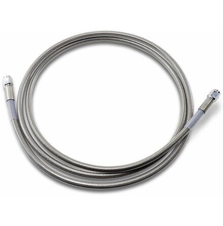 Universal Brake Line Stainless Steel An-3 64"