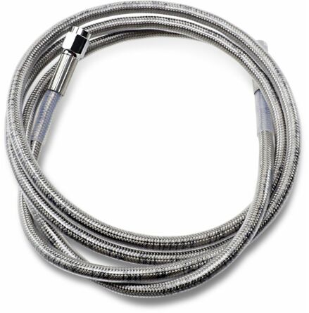 Universal Brake Line Stainless Steel An-3 66"
