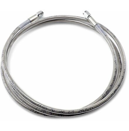 Universal Brake Line Stainless Steel An-3 72"