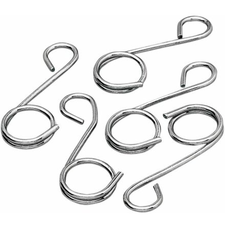 Wire/Fuel Line Guide