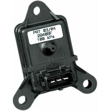 Barometric Pressure Switch