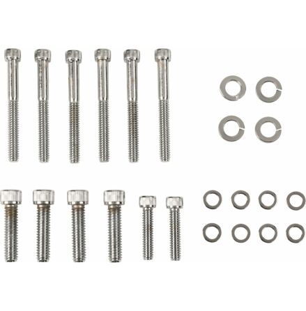 Socket-Head Side Cvr87-00 5Sp