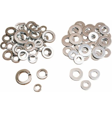 Lock Washer Kt (36)