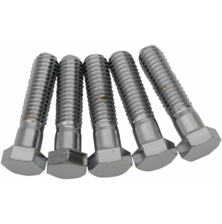 Hex-Head Bolt 7/16-14X1.75 Chrome