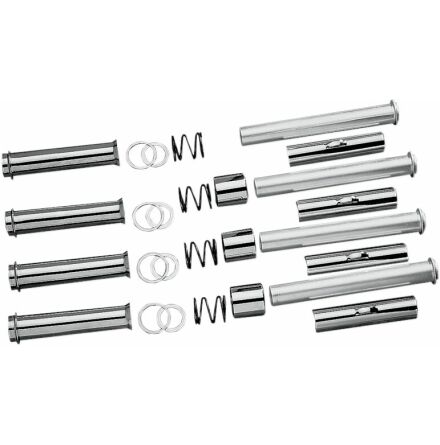 Pushrod Tube Kit L79-84Bt