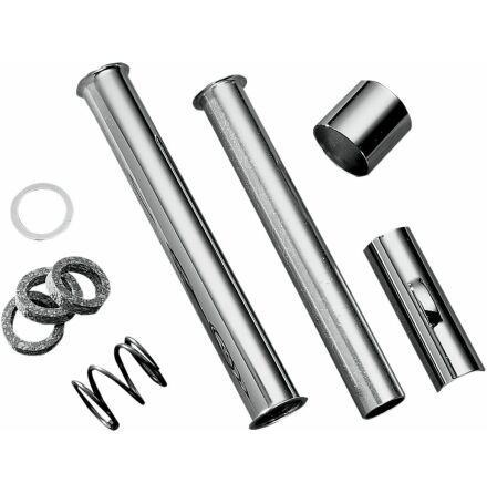 Pushrod Tube Assy 57-E79Xl