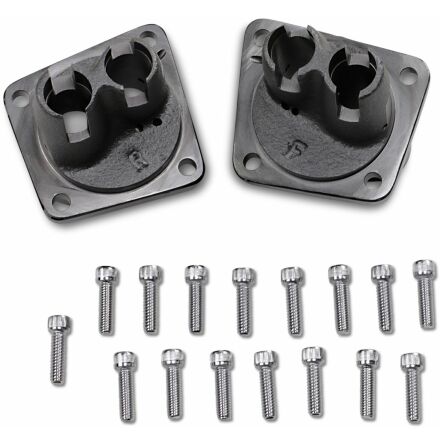 Lifter Block F/Shvlhd Blk