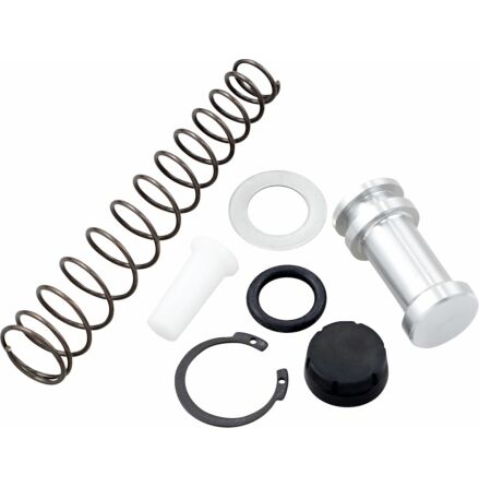 Rear Master Cylinder Rebuild Kit 87-91 Flt