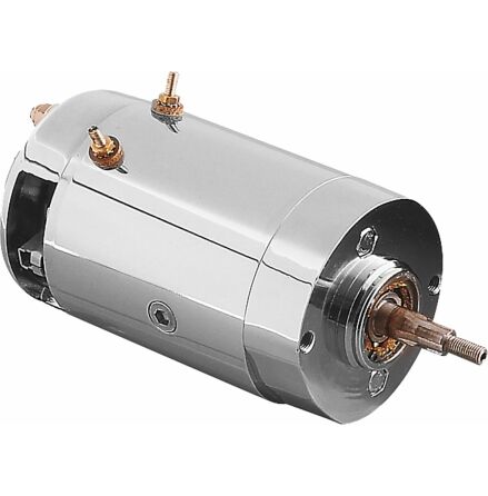 Replacement Generator 12V 65-81Hd Chr