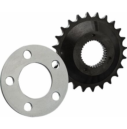 Chain Sprocket Offset 0.200" 24T