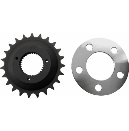 Chain Sprocket Offset 0.200" 23T
