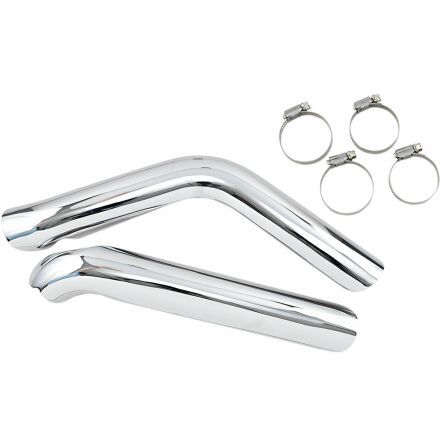 Heat Shield 84-99 80&quot;Evo