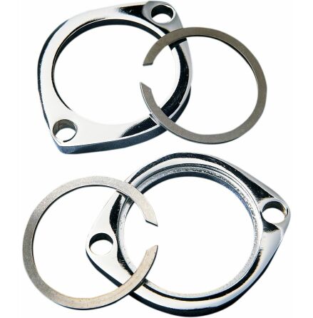 Exhaust Flange Kit 84-19