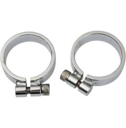 Heavy Duty Exh Clamps Xl