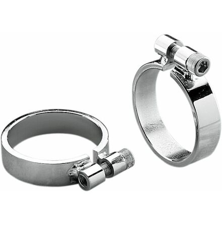 Exhaust Clamp Clamps Panhd