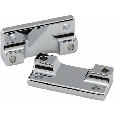 Fender Mounting Adapter For 16"-Wheel Chrome