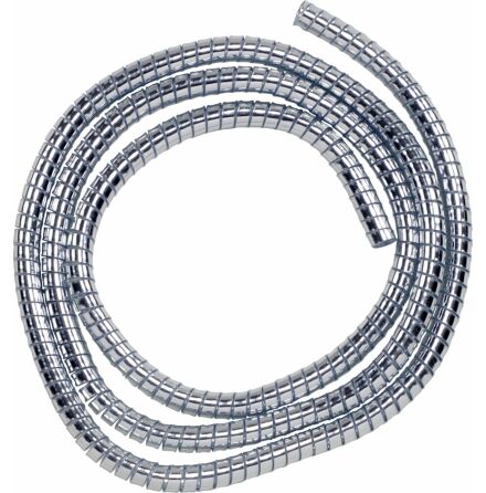 Cable Cover Chrome 5'X5/16"