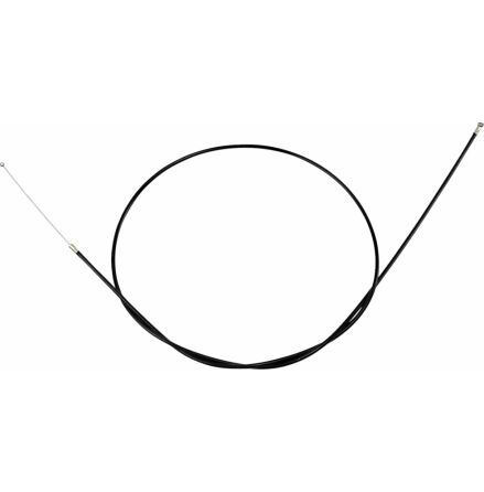 Universal Throttle Cable Vinyl 60&quot;