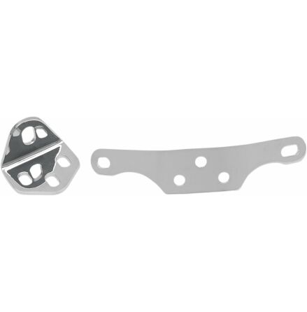 Top Motor Mount 91-99S-Tail/Flt