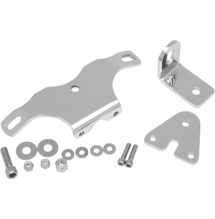 Top Motor Mount Heavy-Duty 84-99 St