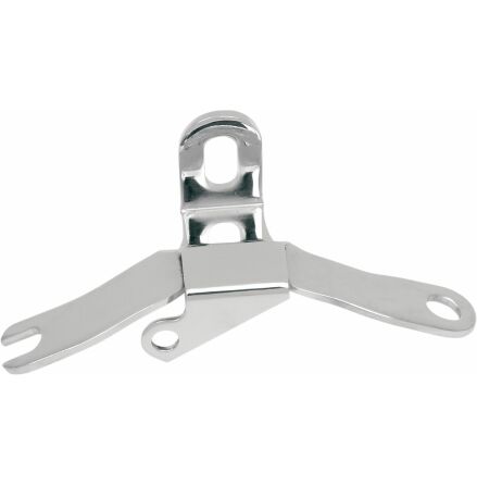 Top Motor Mount F/77-84Fxb Sb