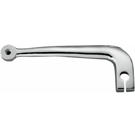 Shift Lever Chrome 74-85Fx