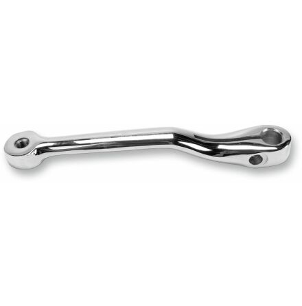 Shift Lever Chrome Hd-74