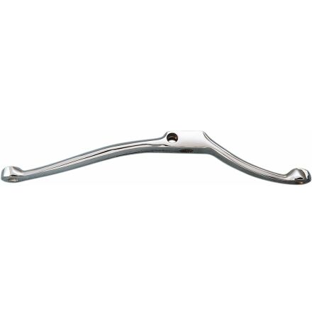 Heel/Toe Shift Lever 74-84 Chrome 