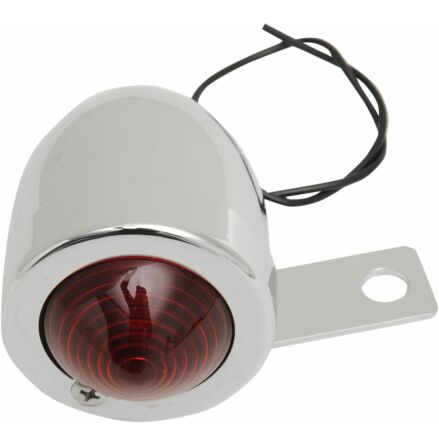 Light Bullet Marker Right-Mount Red