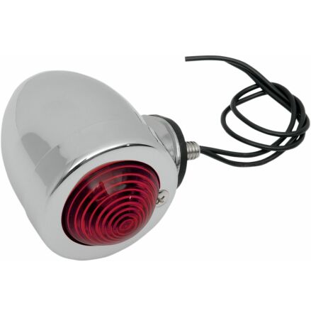 Light Bullet Marker Dual-Filament Red