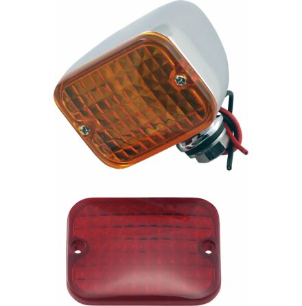 Light Marker Dual Fil